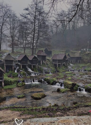 Bosnien